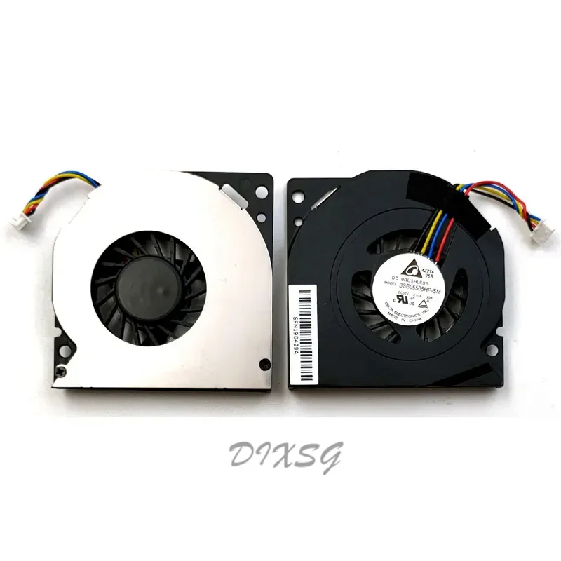 New CPU cooling fan for Intel NUC nuc5i7ryh nuc6i3conform nuc6i3syk nuc6i5cabinets nuc6i5syk nuc7i3bnh nuc7i3bnk nuc7i5bnh mini