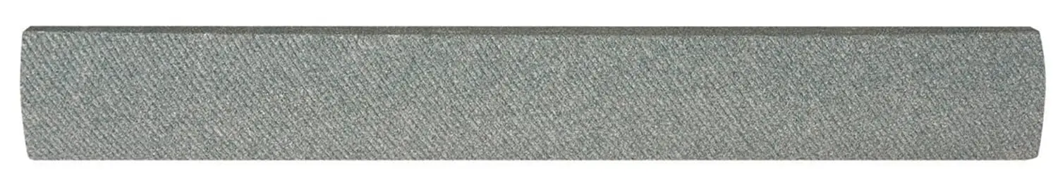 

Стекло для витражей Scythe Stone с гладкими краями, угольно-серое, 0.6x9.75x1.3 дюйма