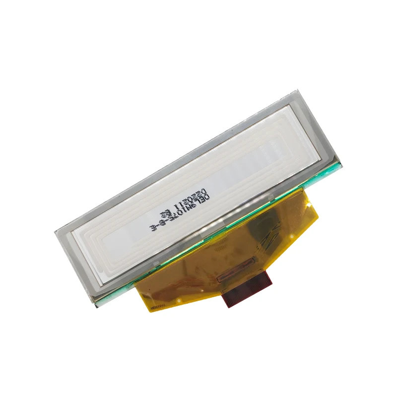 3.12 inch OLED Display 256*64 Dot Matrix OLED Screen SSD1322 Drive Industrial Control Military Quality 30Pin