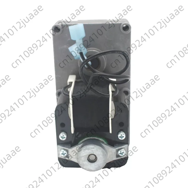 120V/230V Wood Pellet Smoking Oven Fireplace Pellet Furnace Feeding Motor 1-2Rpm Stator Thickness 30mm