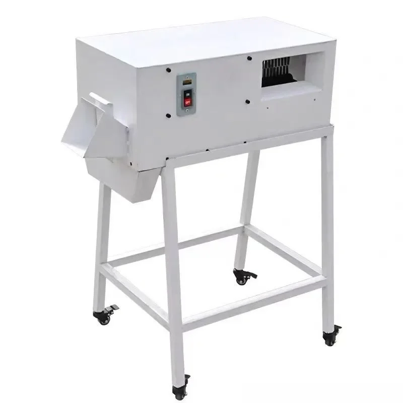OEM Automatic rose thorn removal machine electric flower pricking machine