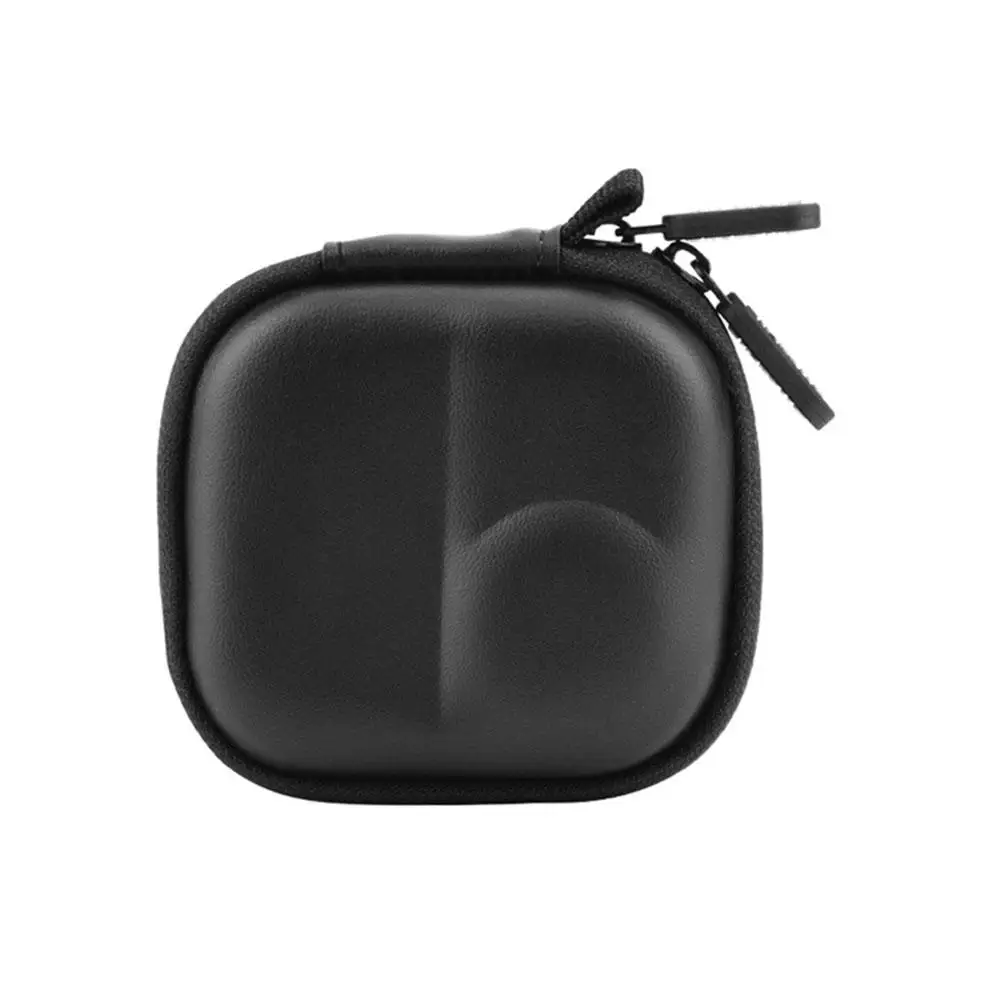 حقيبة تخزين صغيرة محمولة لكاميرا DJI OSMO نانو حقيبة حمل مقاومة للرذاذ ومضادة للسقوط من البولي يوريثان صندوق صلب ملحقات نانو #6