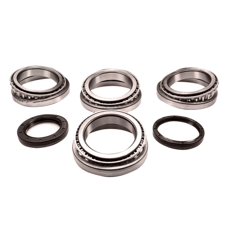 

Bearing Seal Kit Transfer Case Bearings Seals Kit Auto Parts For Mercedes Benz 4-Matic 722.9 S Class 2005-2014