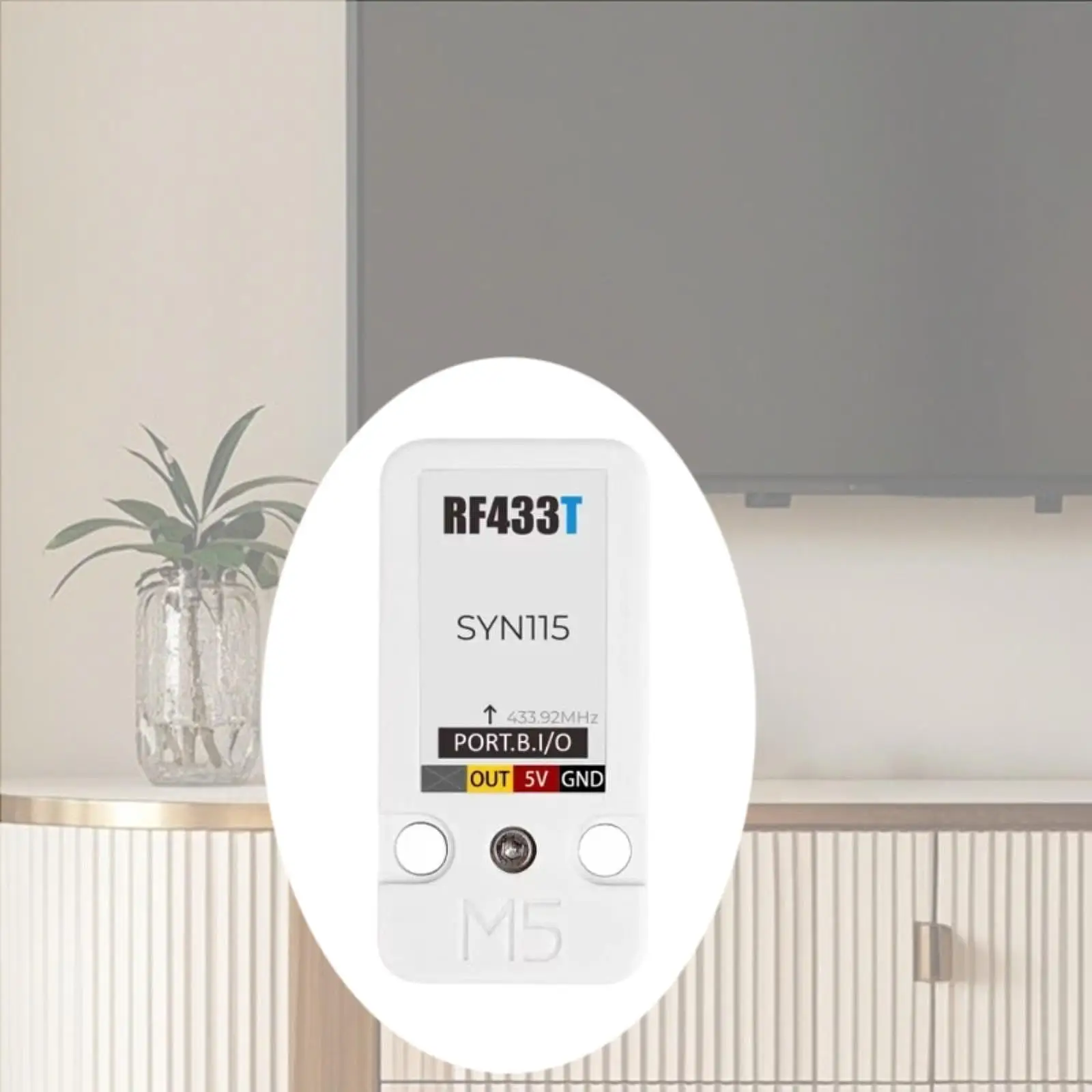 433.92Mhz Wireless …