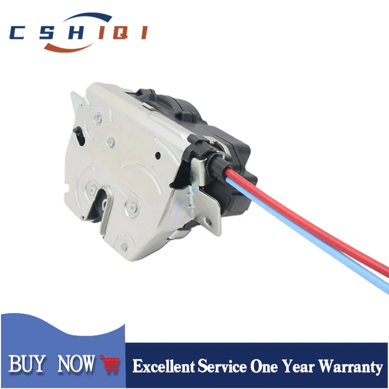 

Защелка замка двери багажника для Mercedes E Class W211 S211 2003-2006 2007-2009, аксессуары для автозапчастей 2117400036