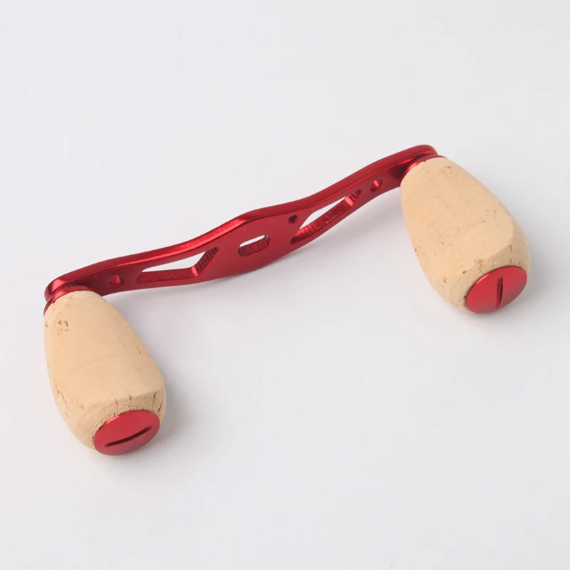 Ruke Perilla de madera para carrete – Baitcasting y spinning - imagen 4