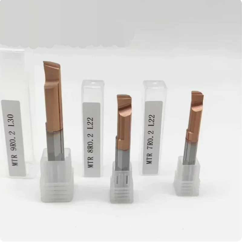 

Original Carbide Inserts CNC MPR MPR6 MPR7 MPR8 MPR10 R0.1 R0.2 R0.4 L15 L22 L25 L30 60L