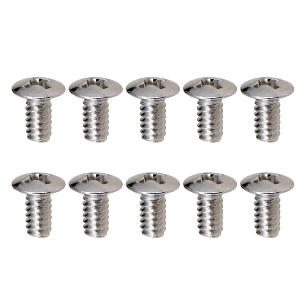 Guitar Screws Replacement for ST SQ Guitar Switch Replacement Parts