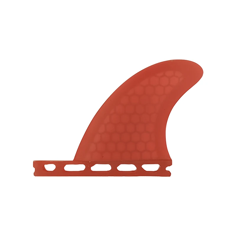 upsurf-t1-single-tab-surfboard-fins-fiberglass-honeycomb-surf-fins-sup-board-replacement-fins-free-shipping