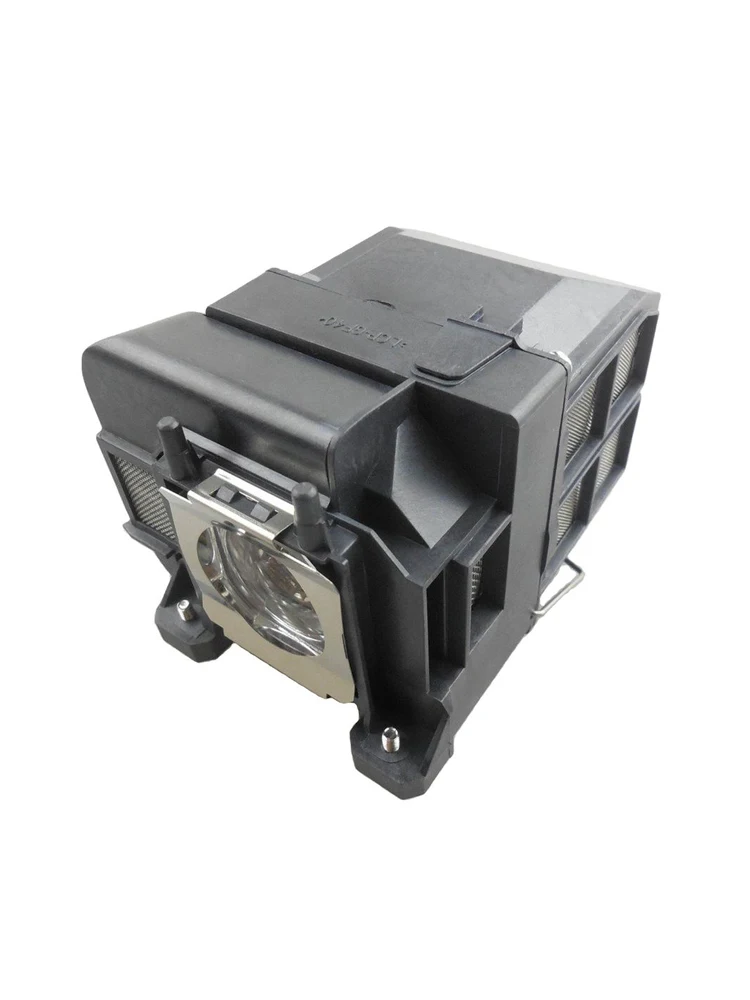 Imagem -04 - para Epson Eb1940w Eb-1945w Eb-1950 Eb-1955 Eb-1960 Eb-1960 Eb-1963 H471b H472 H474b Elplp75 V13h010l75