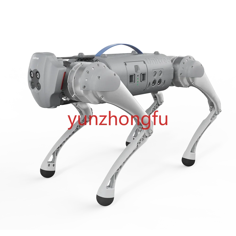 

Technology Dog Artificial Intelligence Accompanying Bionic Accompanying Intelligent Robot Go1 Quadruped Robot Dog