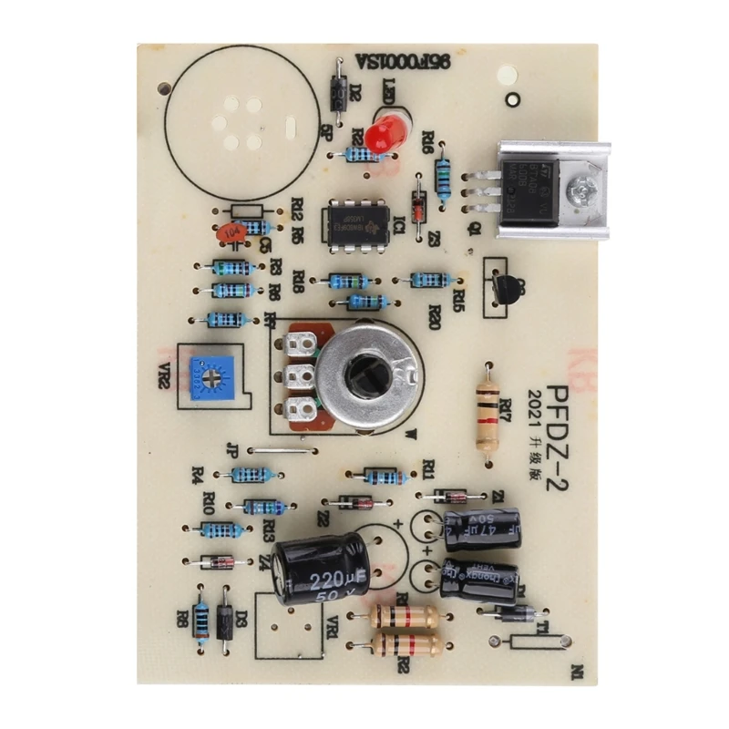 A1321 Soldering Iron Controller Board Thermostat Control Station Module Solder AC 24V 3A for HAKKO 936 Motherboard