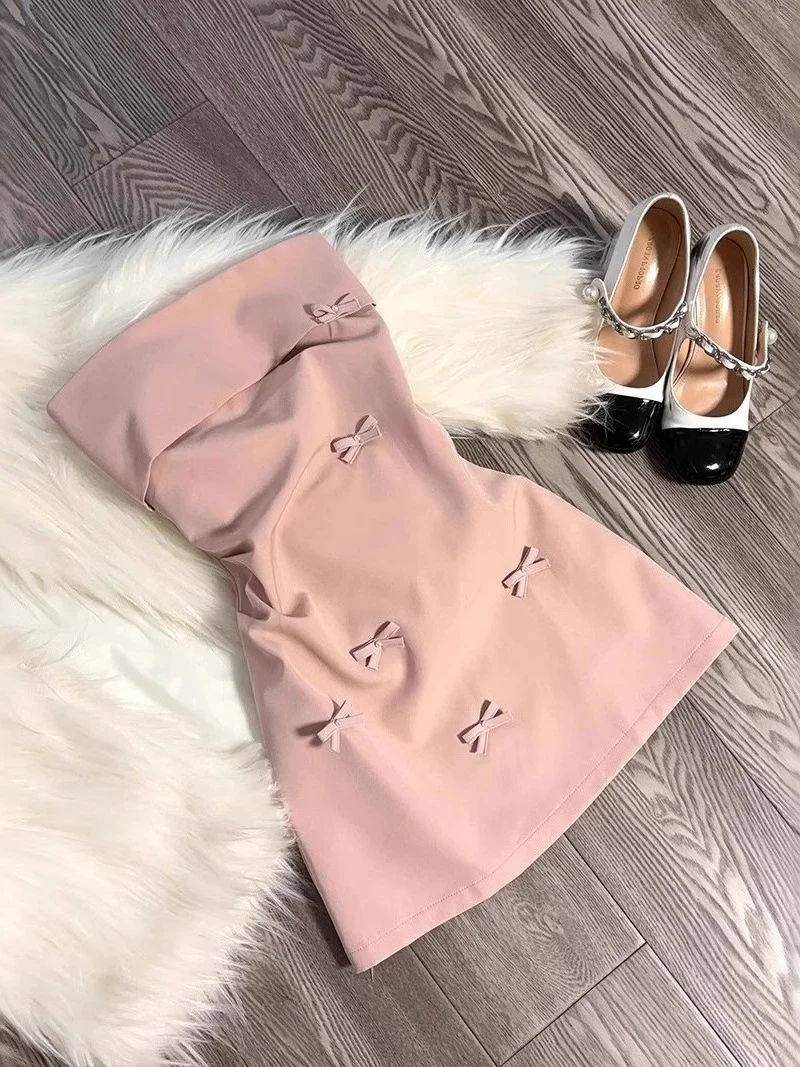 Korean Sle Pink 3D … - image