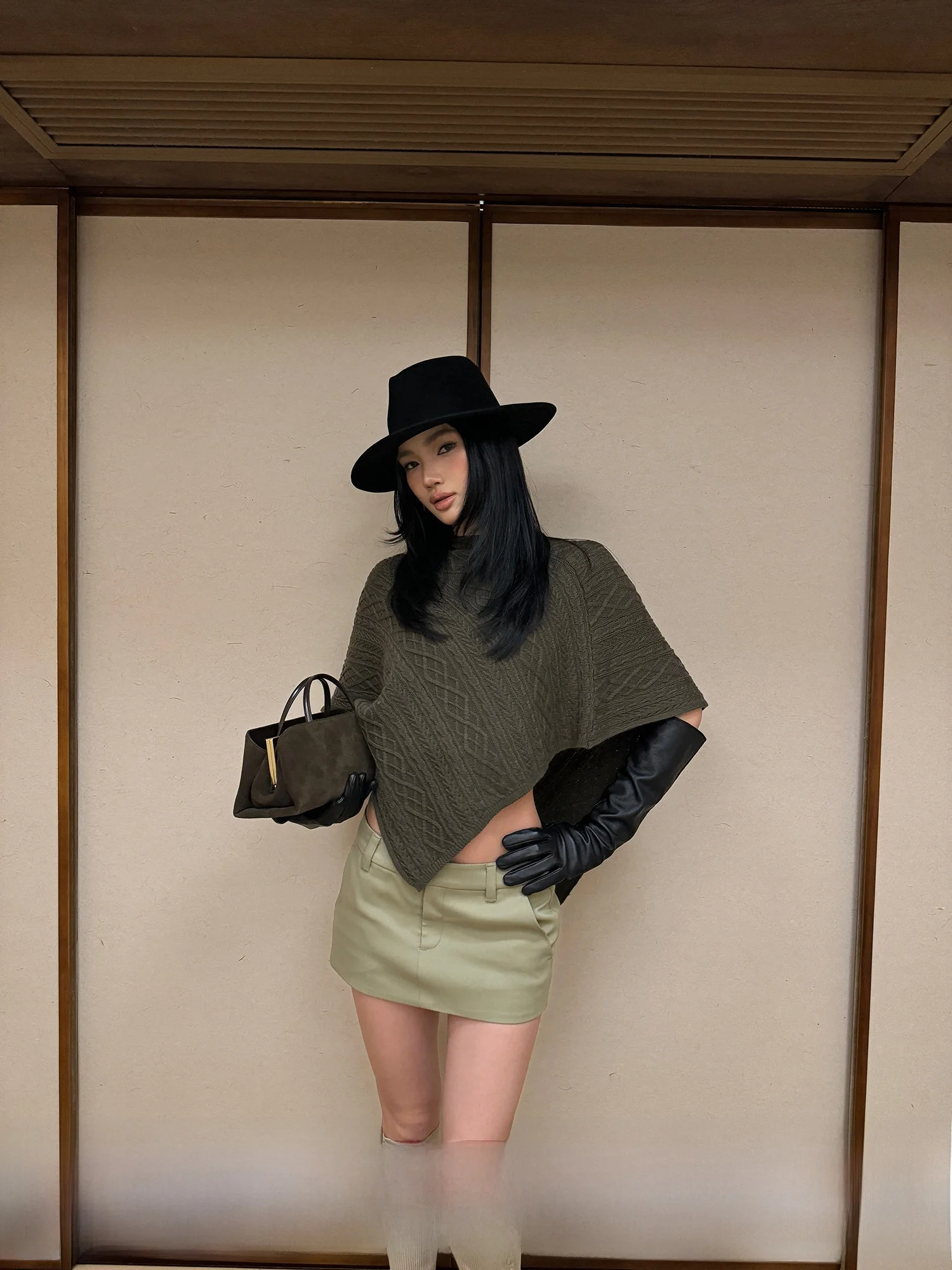 

Женская облегающая юбка Rovente с низкой талией, летняя, повседневная, из полиэстера, сексуальная, приталенная