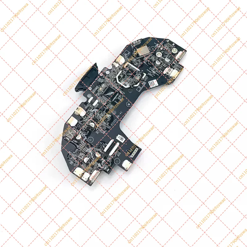 for Dreame D10 Plus Original Mainboard | Authentic Motherboard Replacement Part