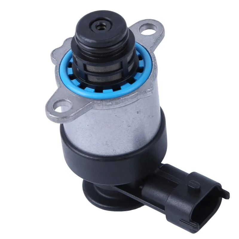 Car Engine Fuel Pump Pressure Control Valve  For Ford Fiat Dacia And Renault 1.4 1.5 1.6 TDCI DCI D Valves Accessories