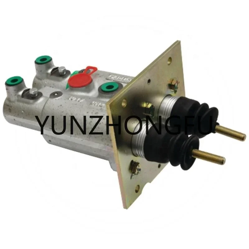 (Part number: 220-8226) New brake cylinder assembly compatible with 420E 430E 432E 434E 442E 444E