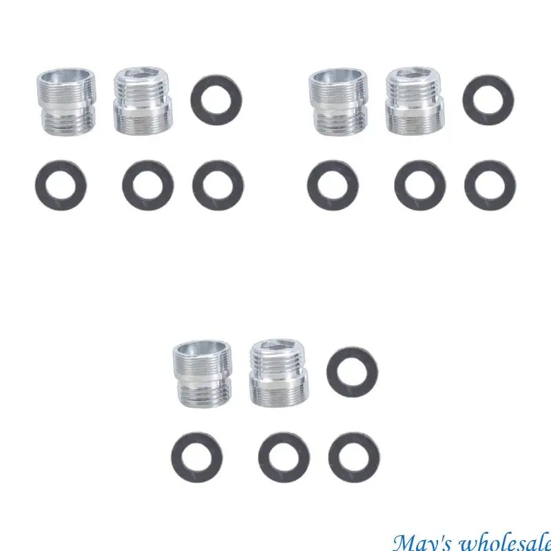 

От до M22 Установите адаптер Адаптер.