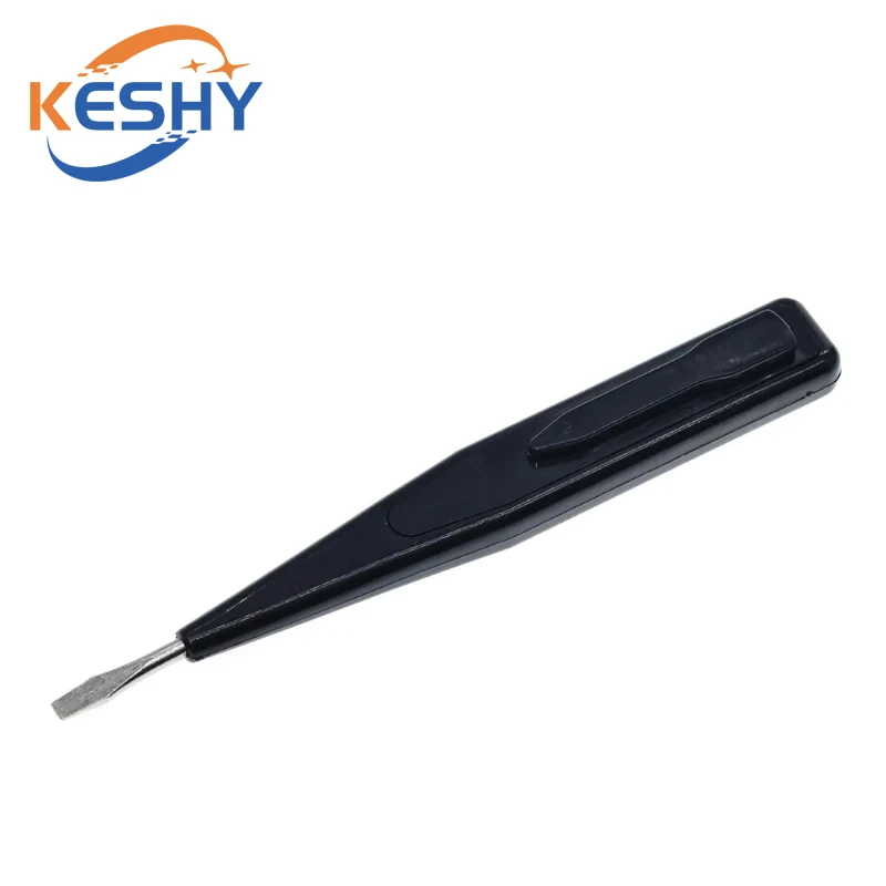 Electric Indicator Voltage Meter Digital Voltmeter 12V-250V Socket Wall AC/DC Power Outlet Detector Sensor Tester Pen