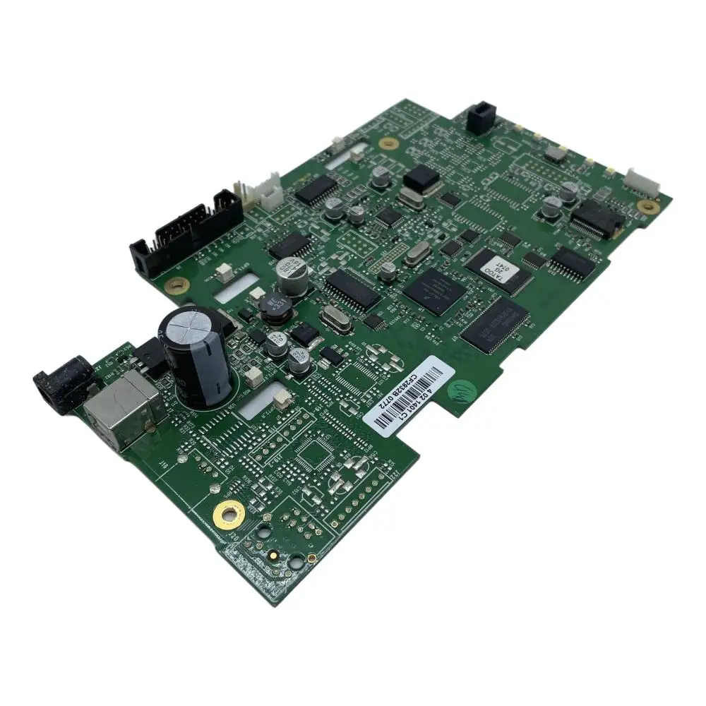 

CF2932B 0772 Main Board Motherboard Fits For EVOLIS IST-RW 300-I