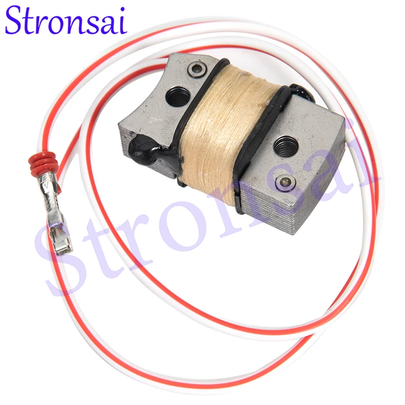

6F5-85580-20 Катушка пульсатора для подвесного мотора Yamaha 40HP 40J 6F5-85580-10 6F5-85580-20 6F5-85580 Аксессуары для лодок
