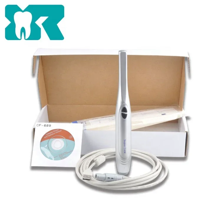 2025/Saída USB Intraoral Digital