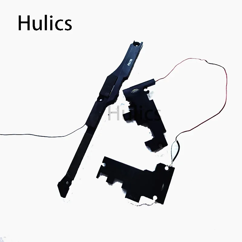 Alto-falantes embutidos esquerdo e direito Hulics para SONY Svf142 Svf143 Svf143a Svf144 Svf152 Svf152c Svf153 Svf15e Svf14 Svf15