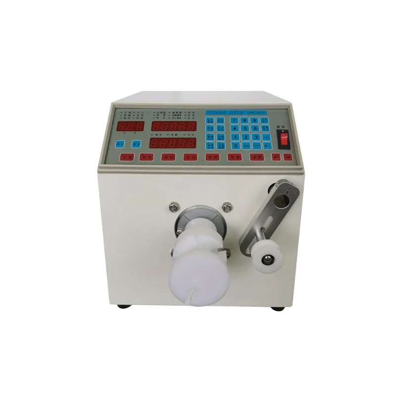 Winding machine Factory wire winding machine, automatic winding and packing machine