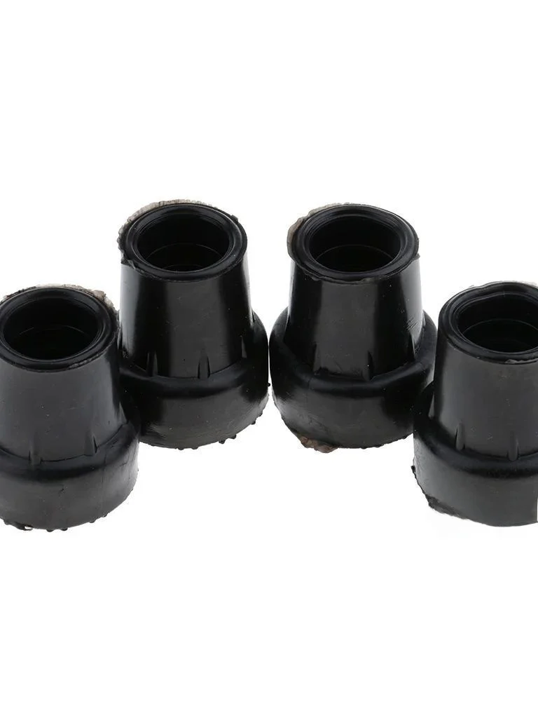 4pcs-set-19mm-anti-slip-rubber-crutch-tips-pads-durable-comfortable-walking-aid-crutches-accessories-set