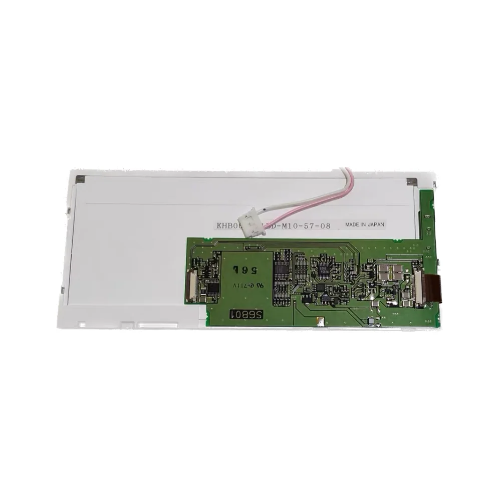 

6,5 дюймовый KHB065HV1BD-M10-57-08 KHB065HV1BD-M10 ЖК-дисплей матричная панель экрана
