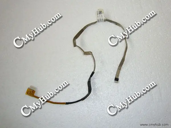 LCD Cable For Dell Latitude E5420 Webcam Cable 038WN6 38WN6 350405E00-09M-G DP/N: 038WN6 38WN6 350405E00-09M-G KRUG