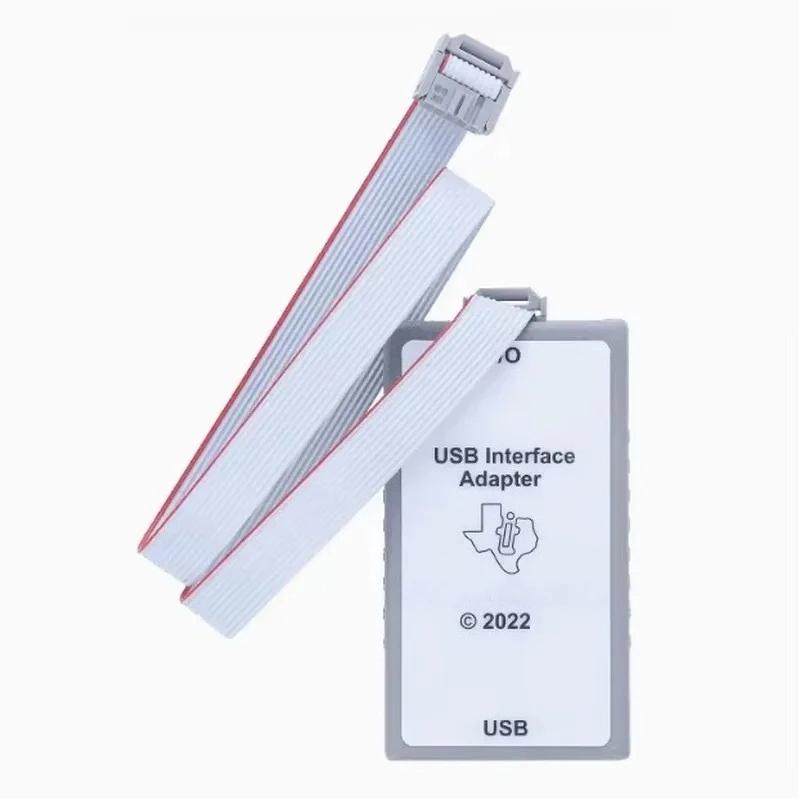High quality Originate USB Interface Adapter burner/downloader USB-TO-GPIO2 debugging/programmer USB-TO-GPIO new product
