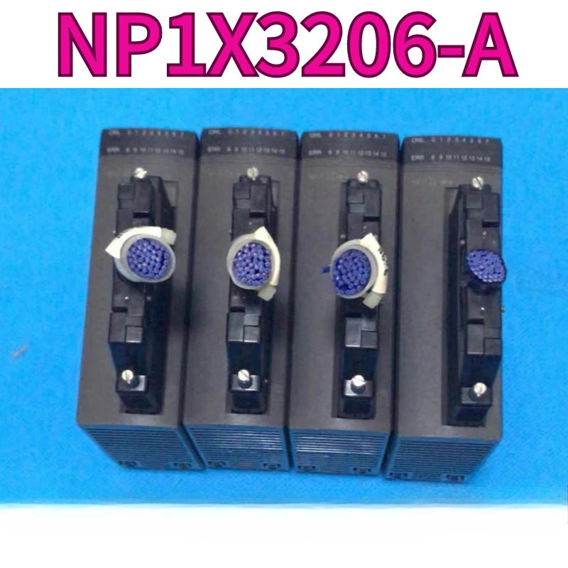 Bc Used NP1X3206-A …