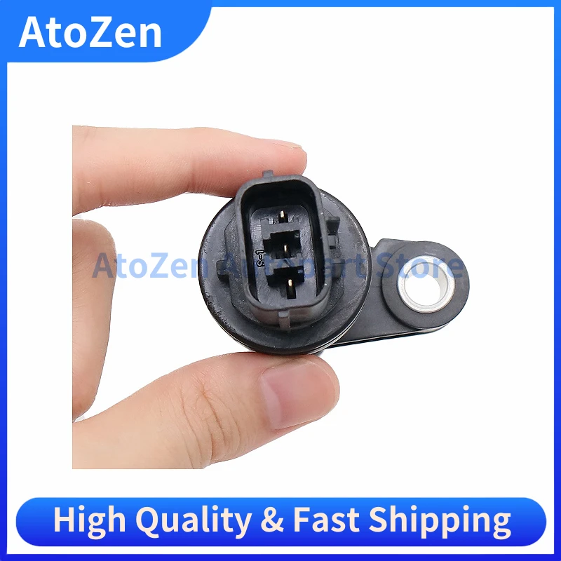 Vehicle Speed Sensor Speedometer Sensor 78410-S10-003 for Honda CR-V 1997 1998 1999 2000 78410 S10 003 78410S10003 75690 5S4744