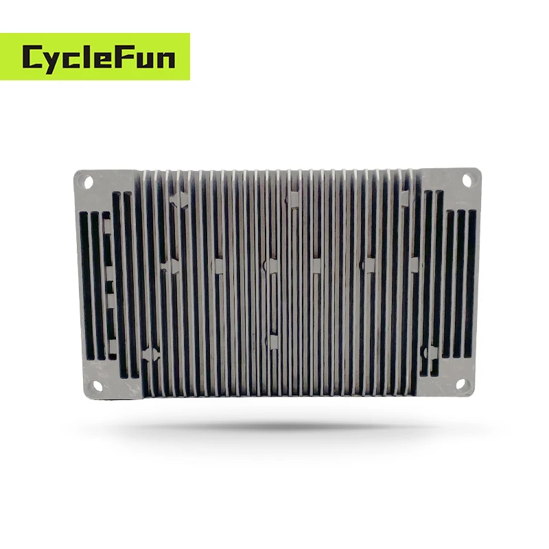 Votol EM180 GTS 250A BLDC Programmable Controller for QS 165 5KW Mid Drive Motor Electric Motorcycle Off Road Bike - Image 3