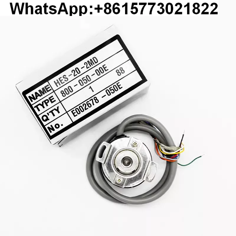 HES-10-2MHT/2MHC/2M… - image