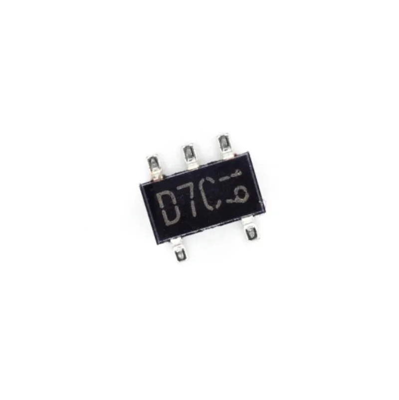 10Pcs/Lot 	FAN5307S18X	 Help PCBA Complete BOM And Material List