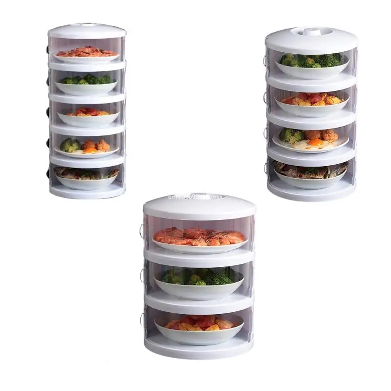 

Multilayer Insulated Vegetable Cover Stackable Protection Box