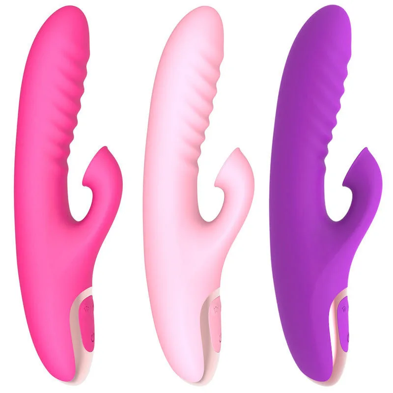 Powerful AV Vibrator Magic-wand Anal Clitoris Stimulator Sex Toys For Women 20 Speeds G Spot Massager Dildo Adult Female Product