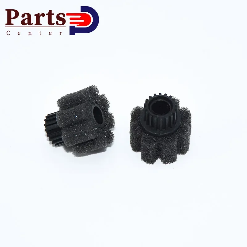 10PCS B8303503 B4783503 Sponge Gathering Roller for Ricoh SR 3020 3030 3110 4000 4010 4020 4030 4040 4050 4060 4110 5000 5040