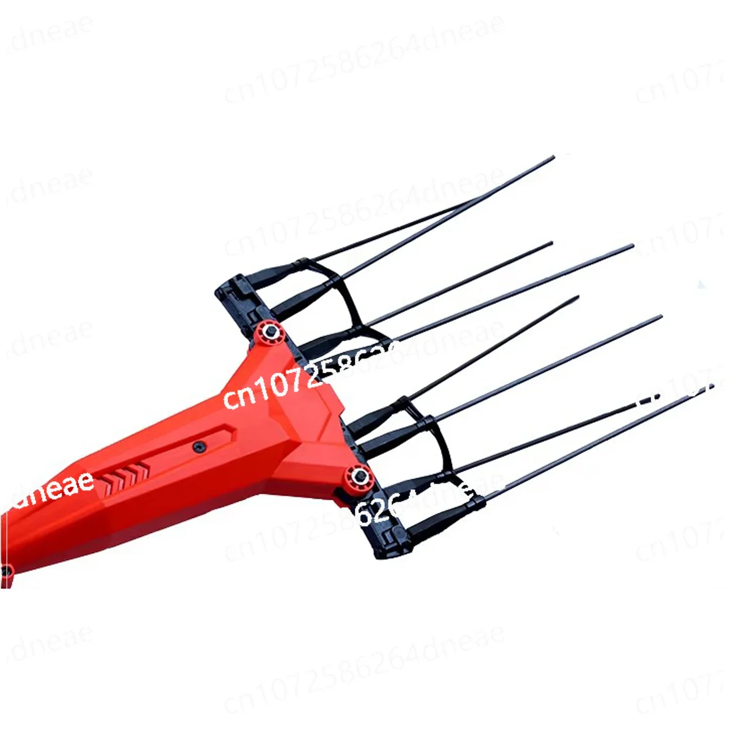 

Электрические фермерские инструменты, шейкер для оливковых орехов Raccolta, профессиональное оборудование для сбора оливкового урожая 12 В/34 В