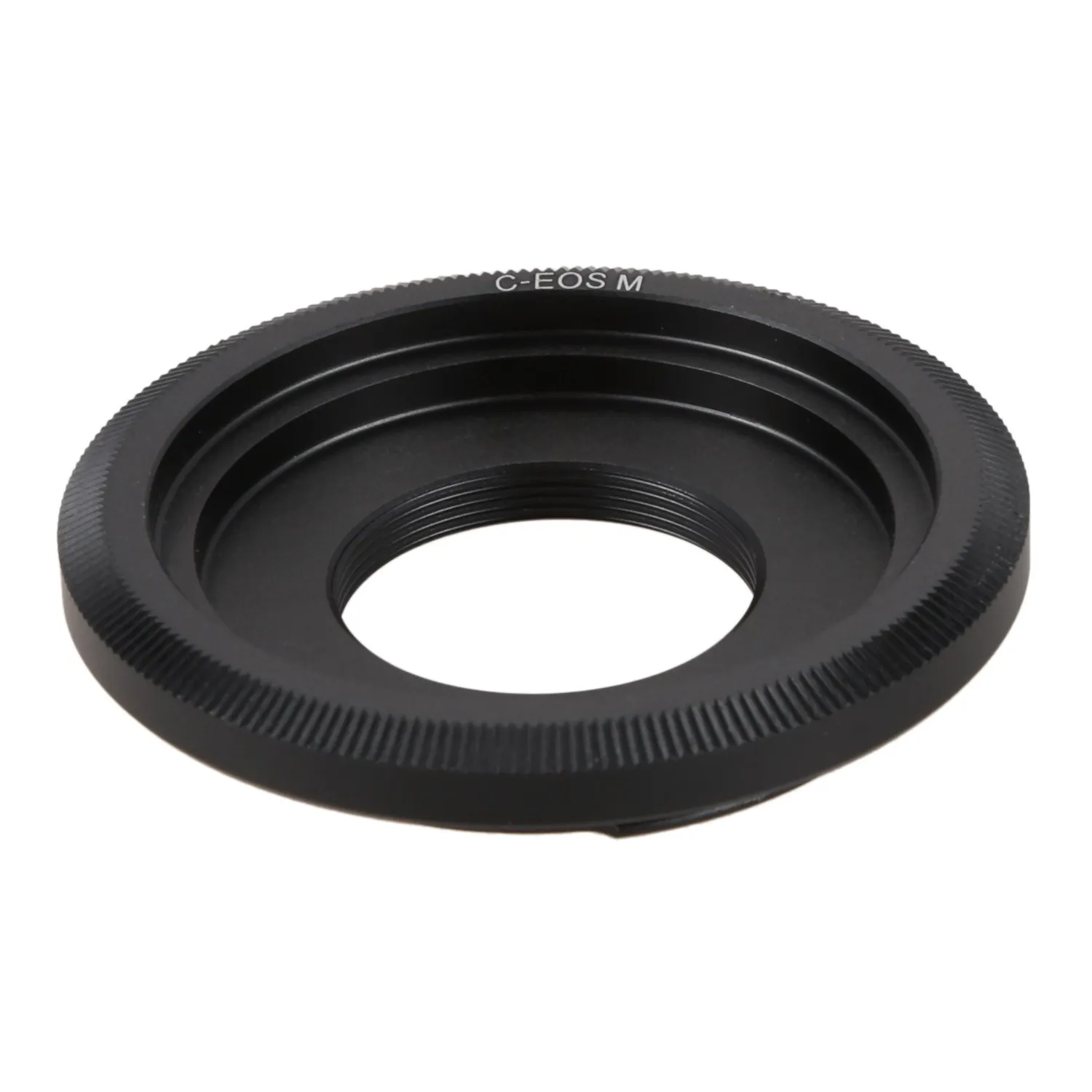 N15R-Black C-Mount …