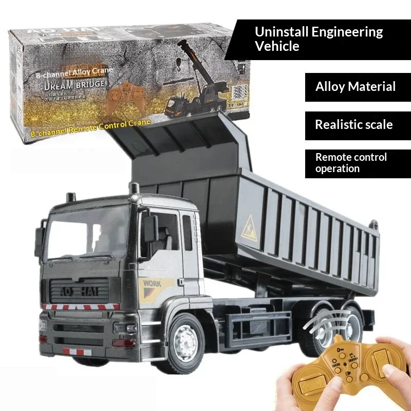 camion-volquete-electrico-de-aleacion-con-control-remoto-inalambrico-ao-hai-vehiculo-de-construccion-a-escala-de-simulacion-material-de-aleacion-24ghz-transporte