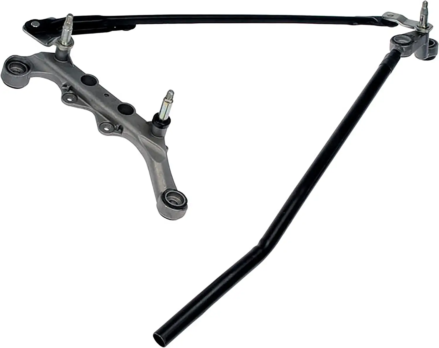 Windshield Wiper Linkage Assembly for Audi Q7 OE 4l1955023F