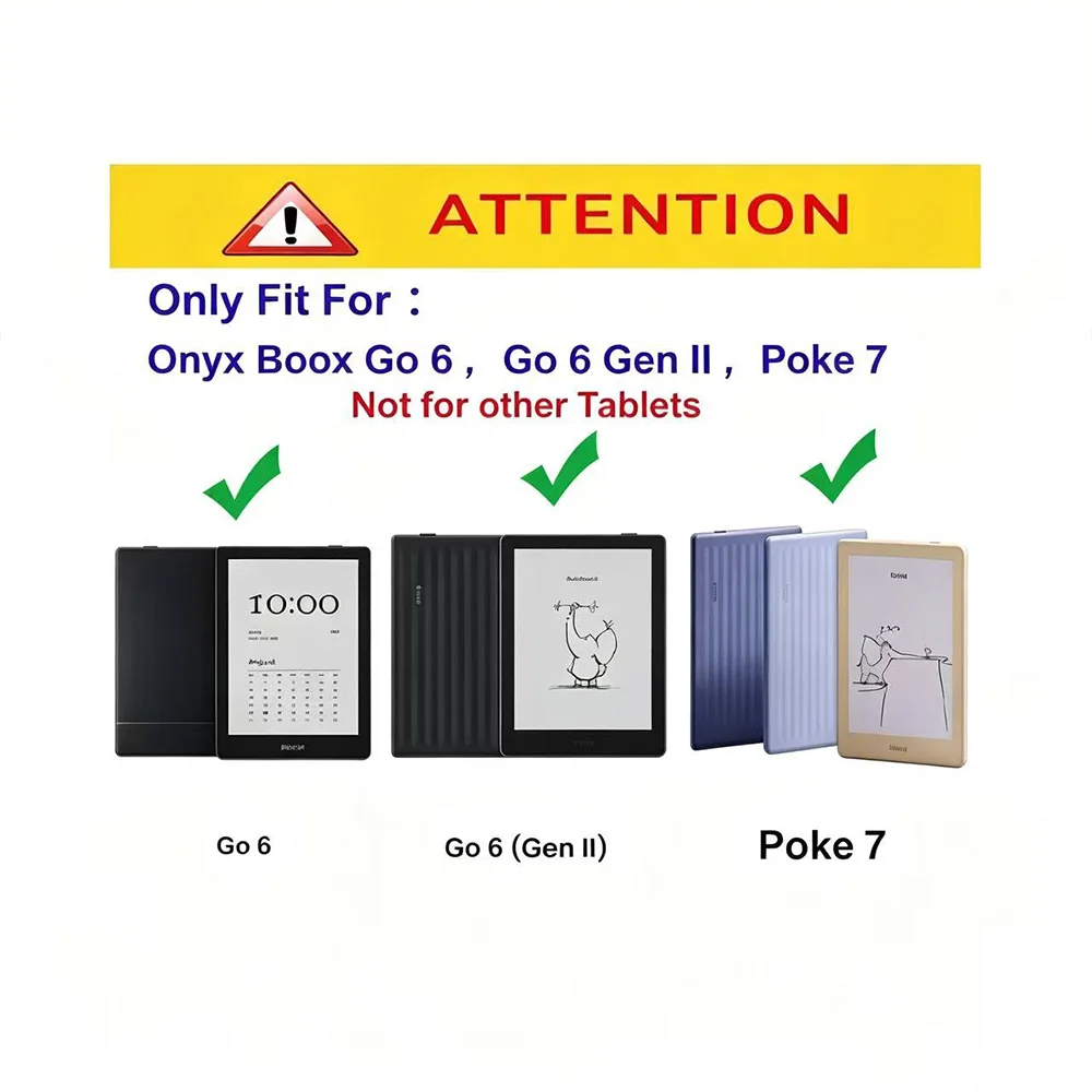 Case for 6