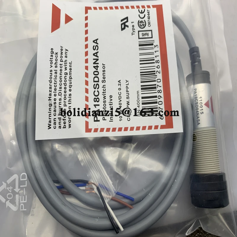 Новый датчик приближения pa18csd04наса PA18CSD04PASA PA18CAP50PASA в наличии