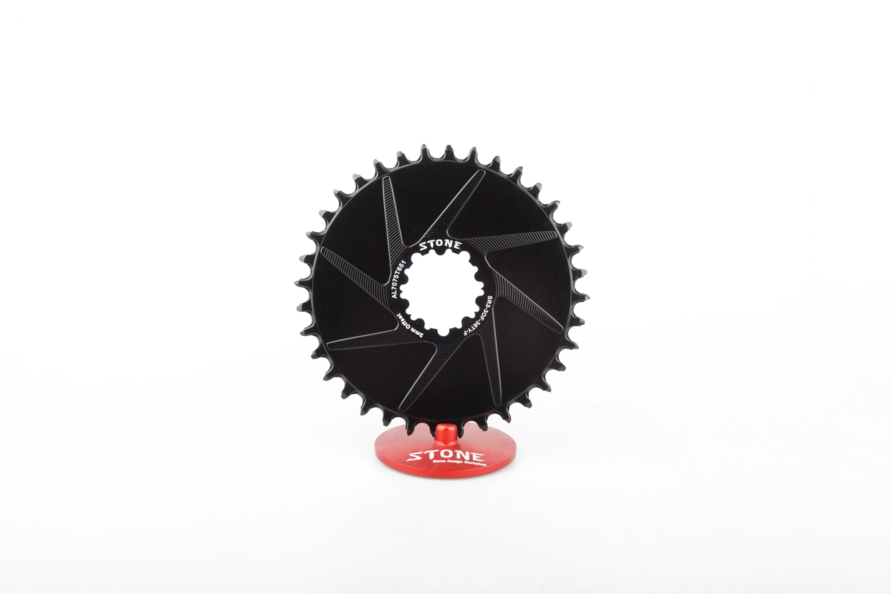 for Sram Boost 148 DUB chainring 3mm Offset GXP X9 X0 XX1 Eagle Circle 28T to 40T Chainline 52mm