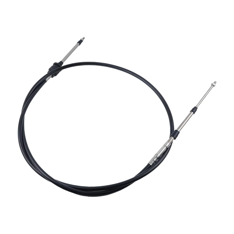 B-M 277001438 Steering Cable for PWC SEADOO GTX DI/RXT/GTX/Wake 2002-2014 155/RXT 215/RXT X 255 277001578 277001555