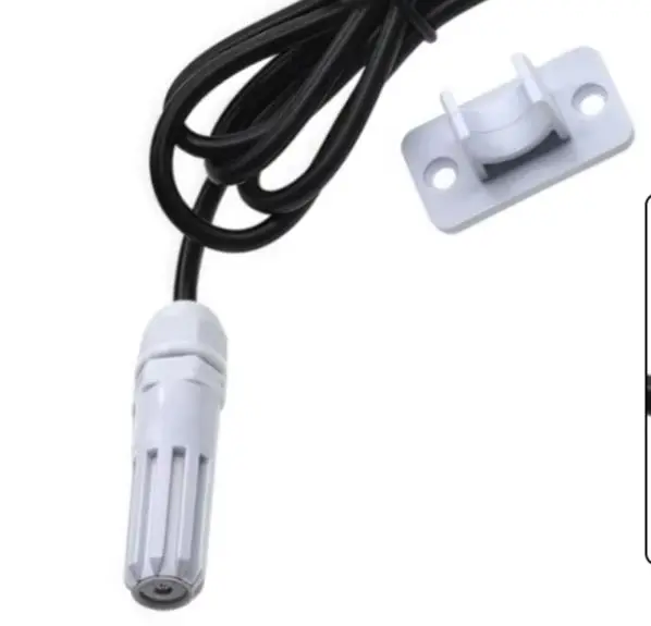 Módulo Sensor ambiental BME680 BME688, sonda Sensor de calidad del aire/presión atmosférica/temperatura/humedad con línea