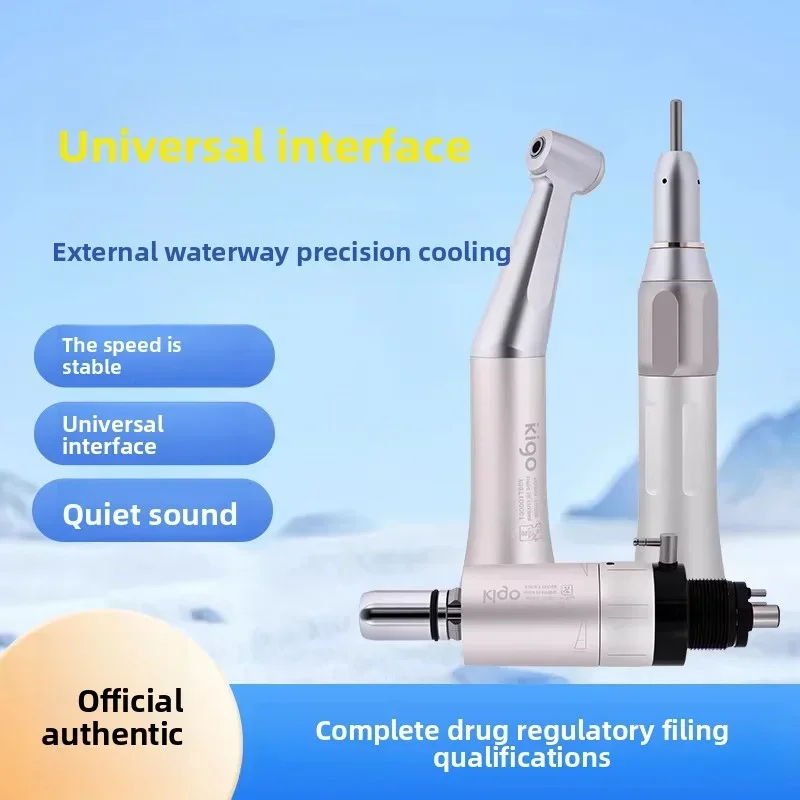 Piezas De Mano Dent…